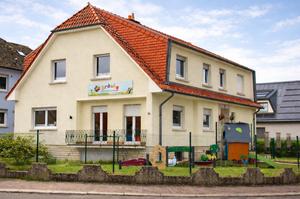 CrÃ¨che dâ€™Itzig (HespÃ©range)