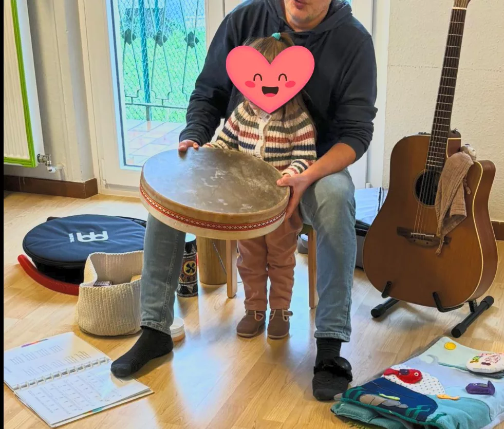 activité musical à Itzig