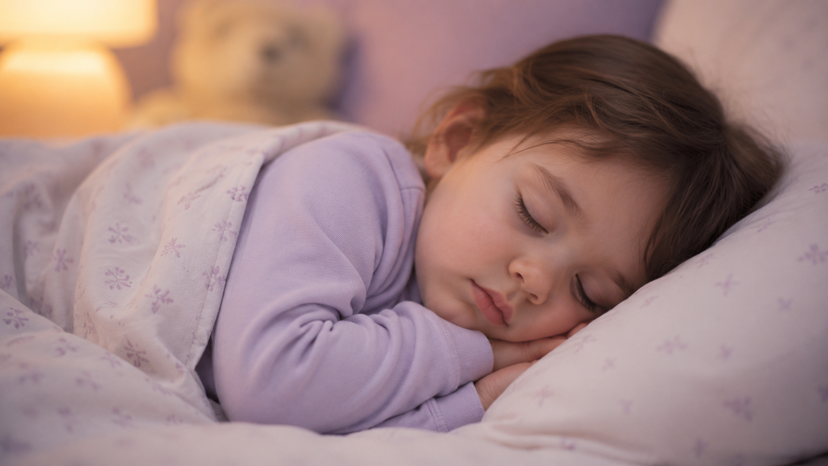 La sieste à la crèche : respecter le rythme de chaque enfant