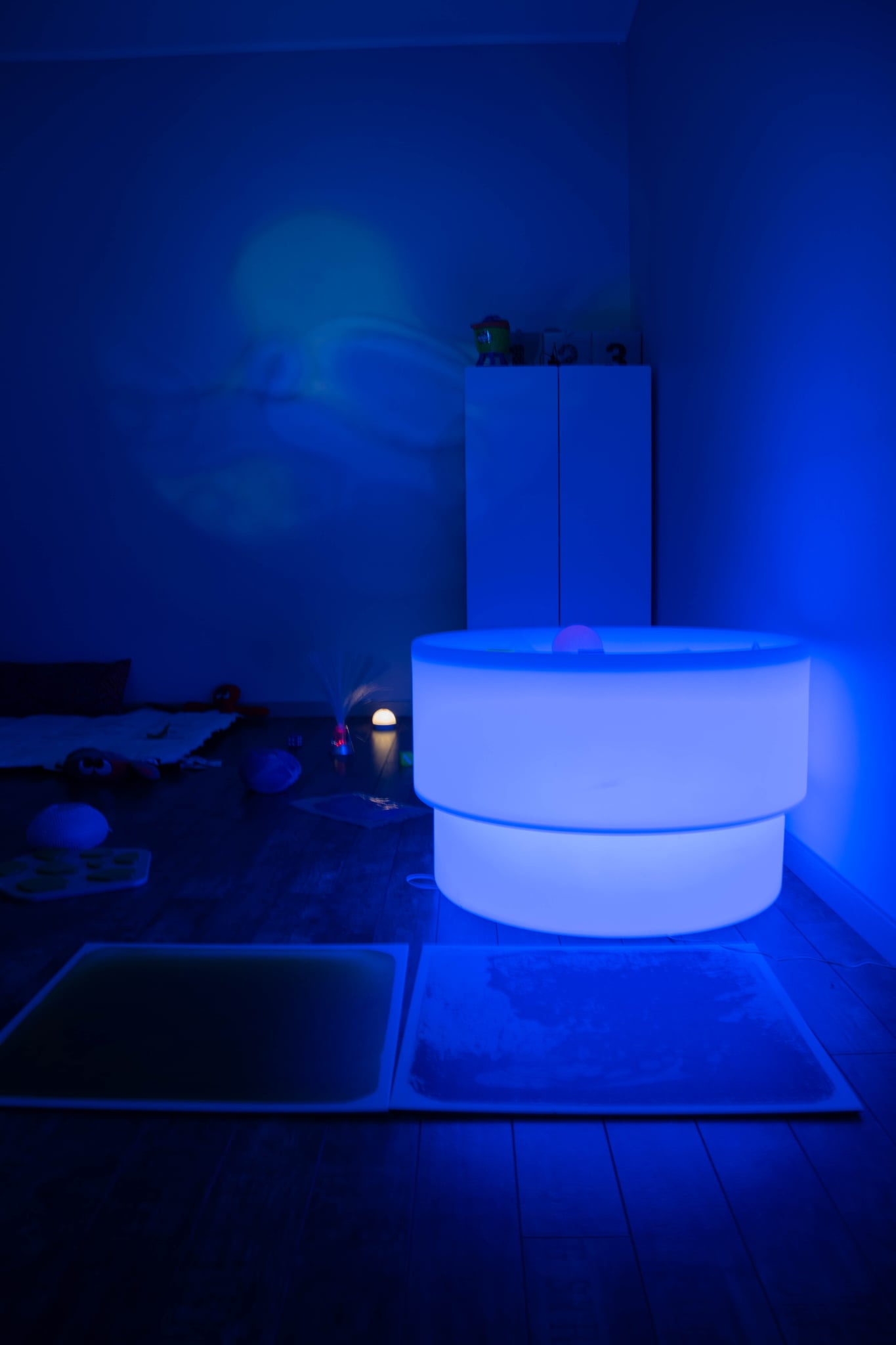 Brouch nursery - Snooze 3