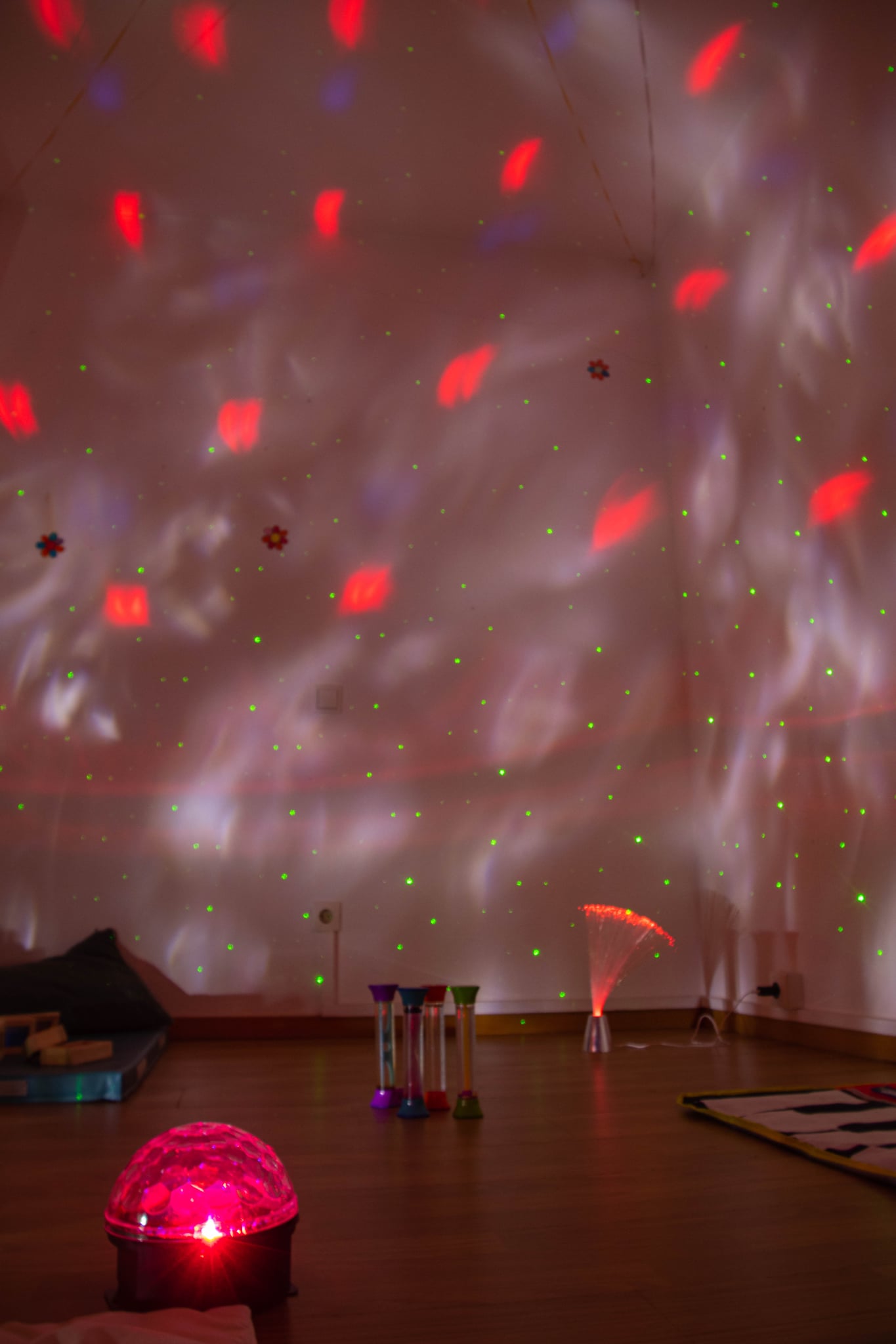 Itzig nursery - Snooze 3