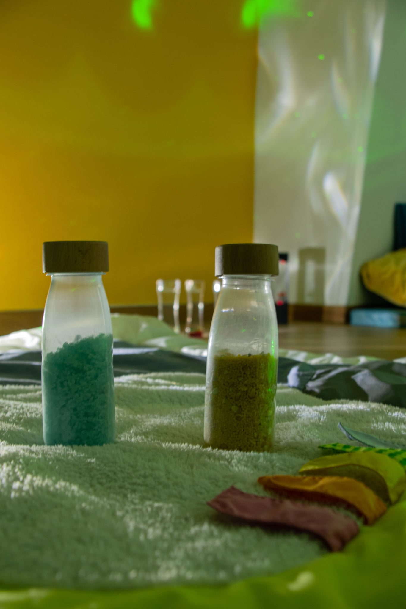 Itzig nursery - Snooze 4