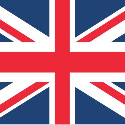 Drapeau anglais