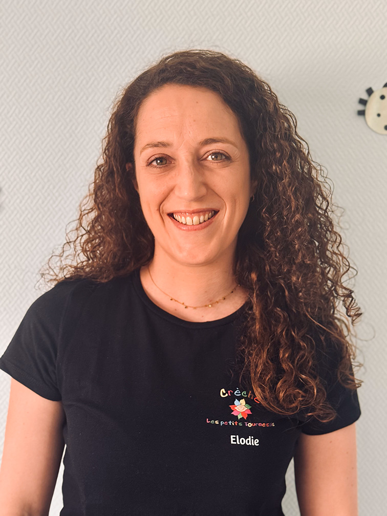 Elodie