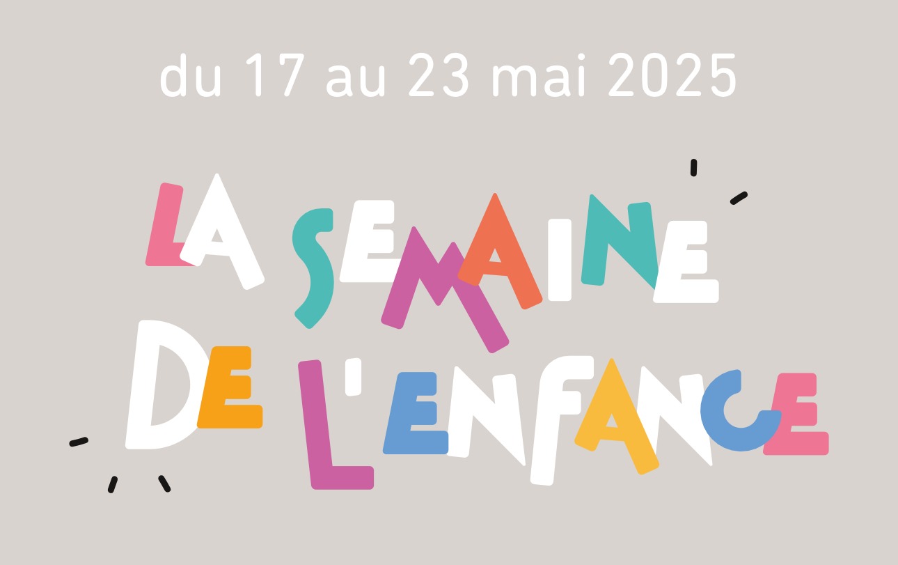 Children's Week 2025 at Les Petits Tournesols