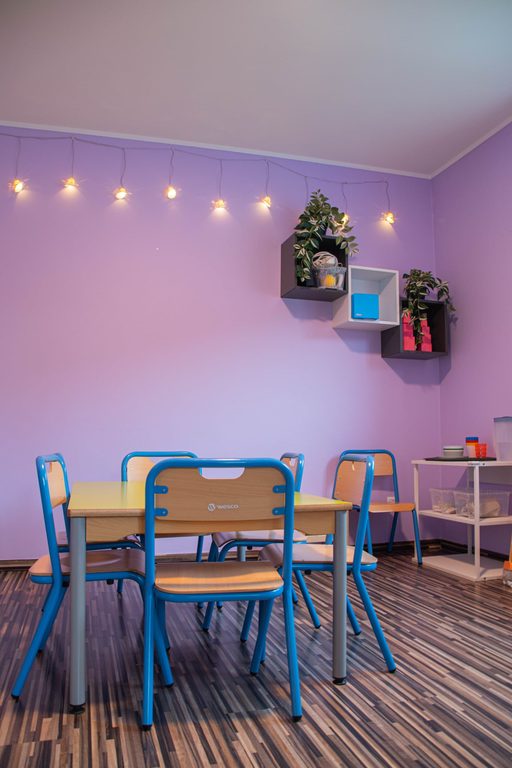 Brouch nursery - baby area 12