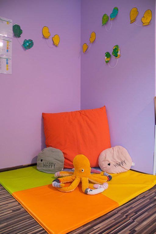 Brouch nursery - baby area 14