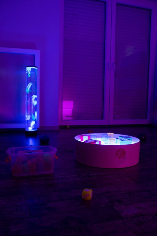 Brouch nursery - Snooze 2