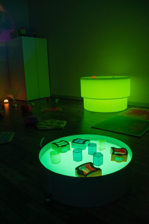 Brouch nursery - Snooze 4