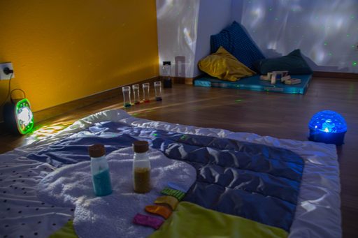 Itzig nursery - Snooze 1