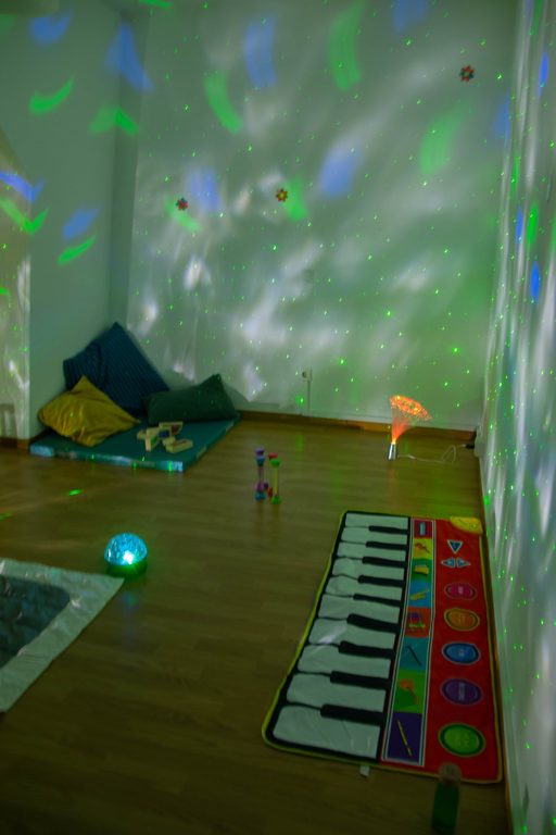 Itzig nursery - Snooze 2