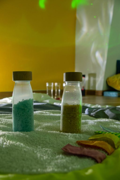 Itzig nursery - Snooze 4