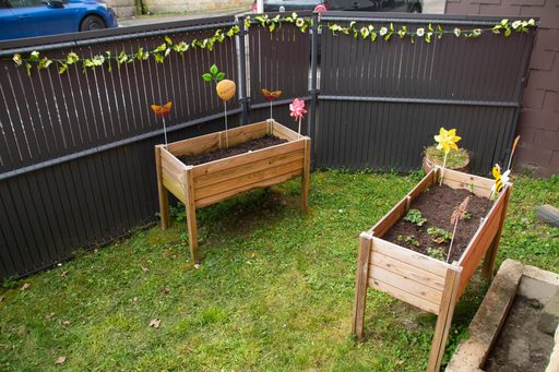 Kayl nursery - outdoor area 4