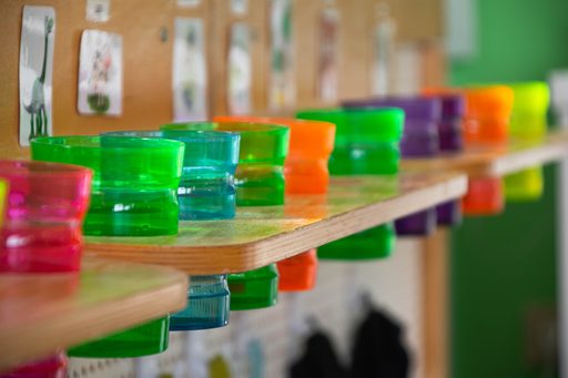 Kayl nursery - older children room 10