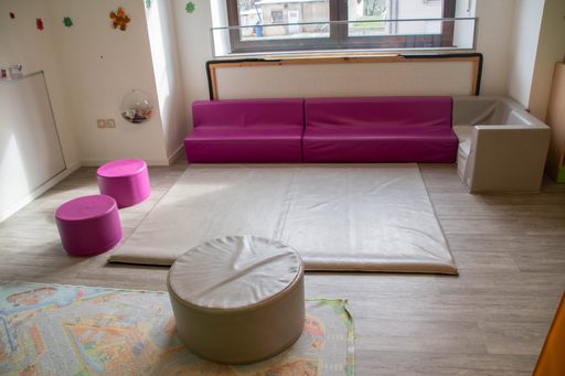 Kayl nursery - older children room 7