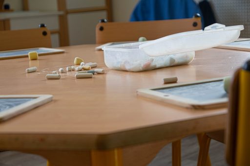 Kayl nursery - older children room 9