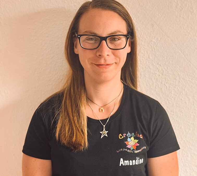 Amandine Itzig