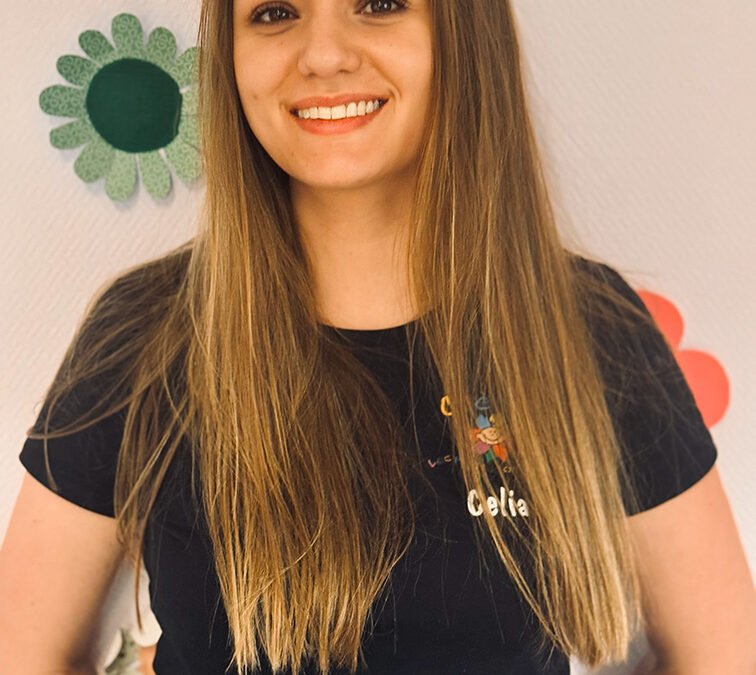 Célia