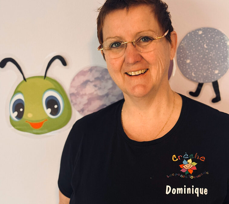 Dominique Brouch