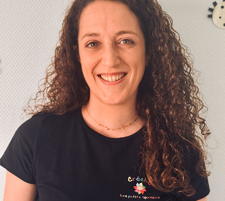 Elodie Kayl