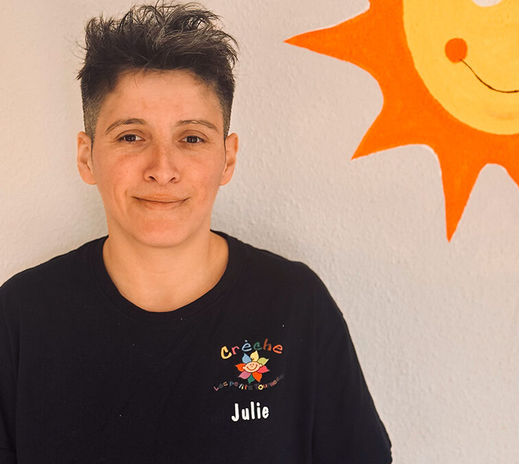 Julie Itzig