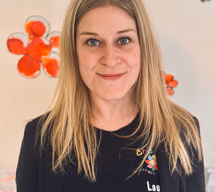 Laure responsable de Kayl