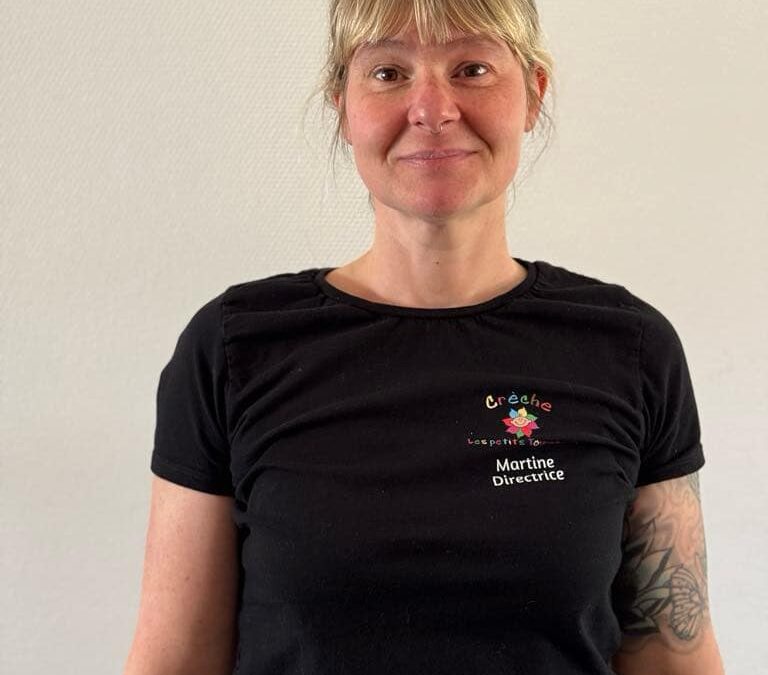 Martine Remakel