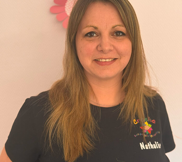 Nathalie Kayl