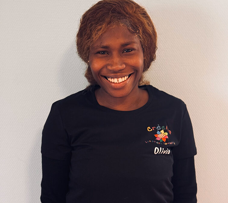 Olivia Itzig