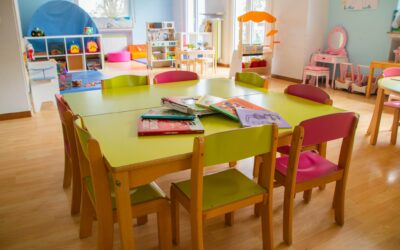 Crèche Itzig - Pièce des grands 6